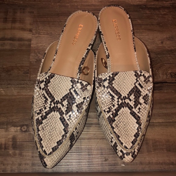 Express loafers - Picture 1 of 4